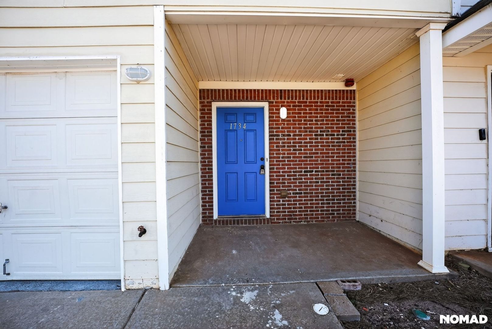 Jonesboro House: 1734 Old Dogwood