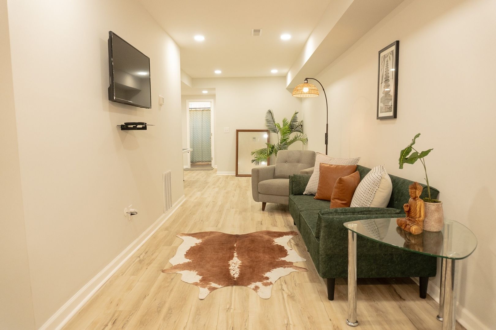 Atlanta House: 3537 Fairburn Pl Nw