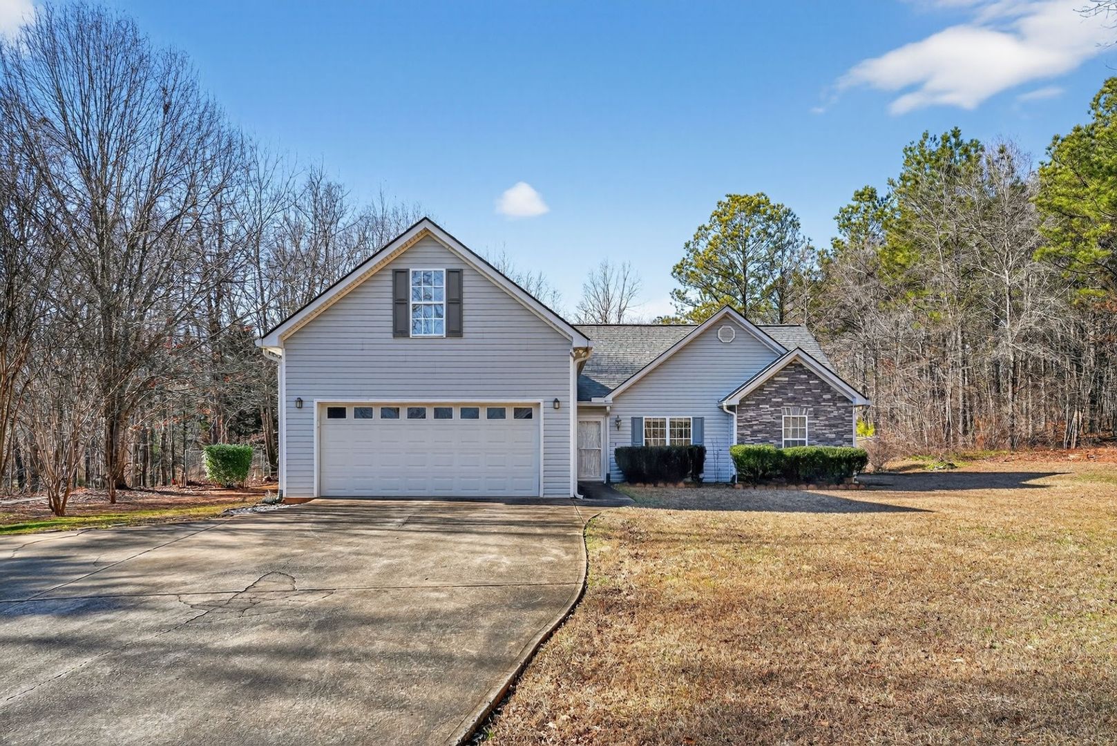 Covington House: 345 Freeman Dr