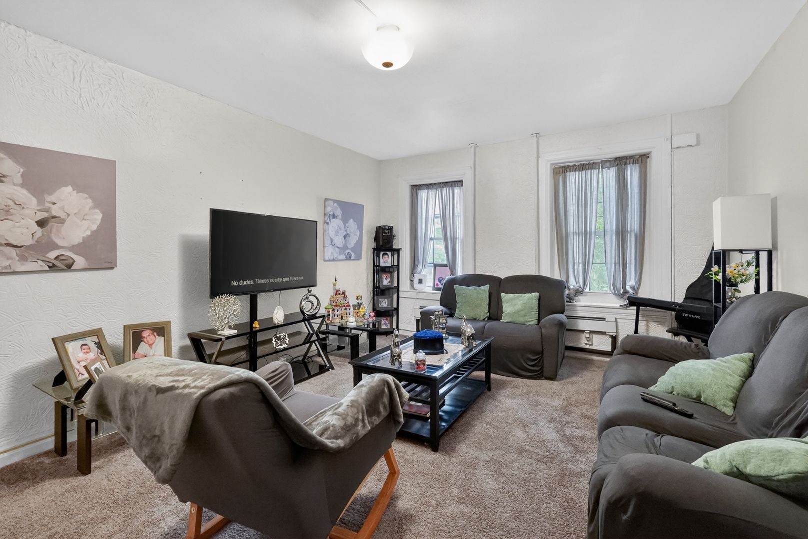 Allentown House: 224 N 7th St