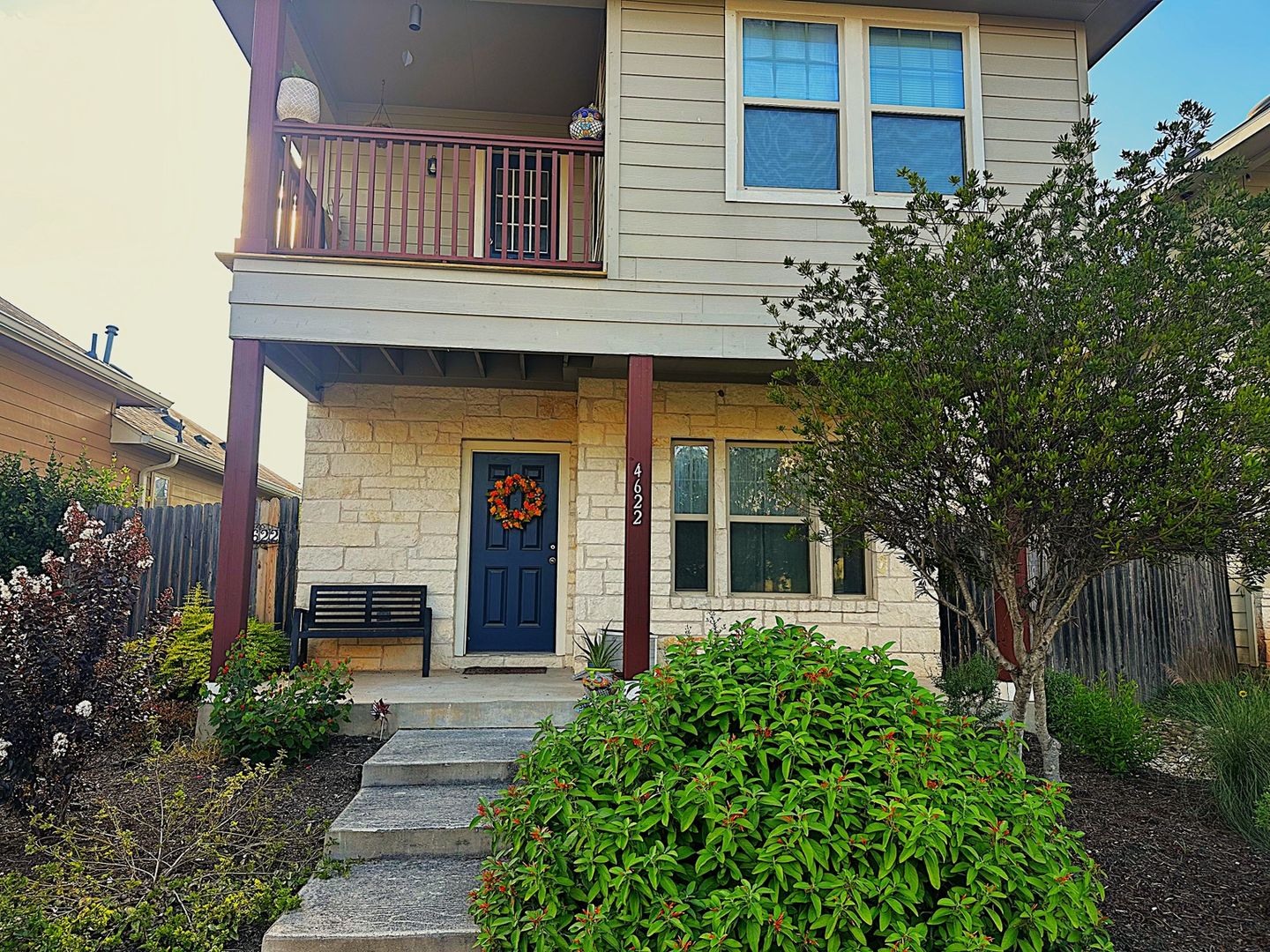 Austin House: 4622 Kind Way