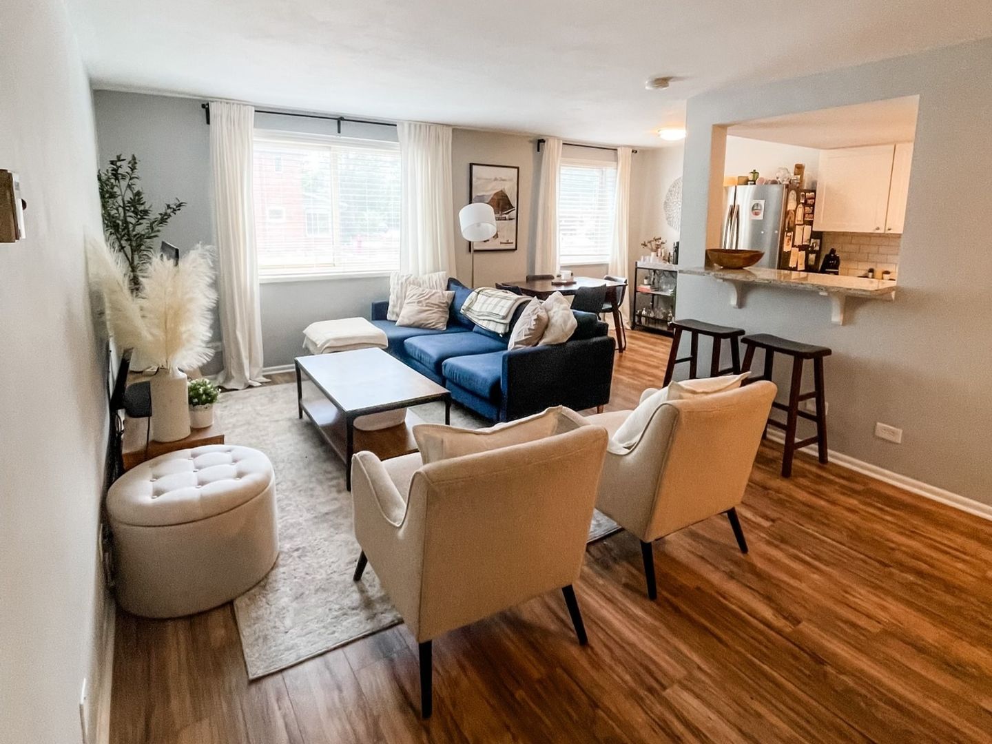 Denver Condo: 1366 Garfield St