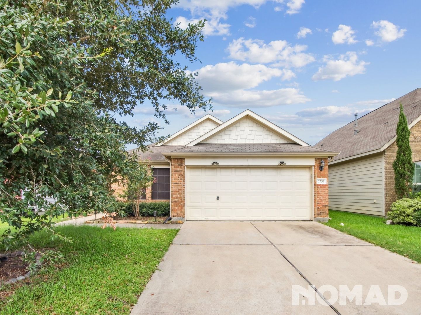 Katy House: 2331 Grey Reef Dr