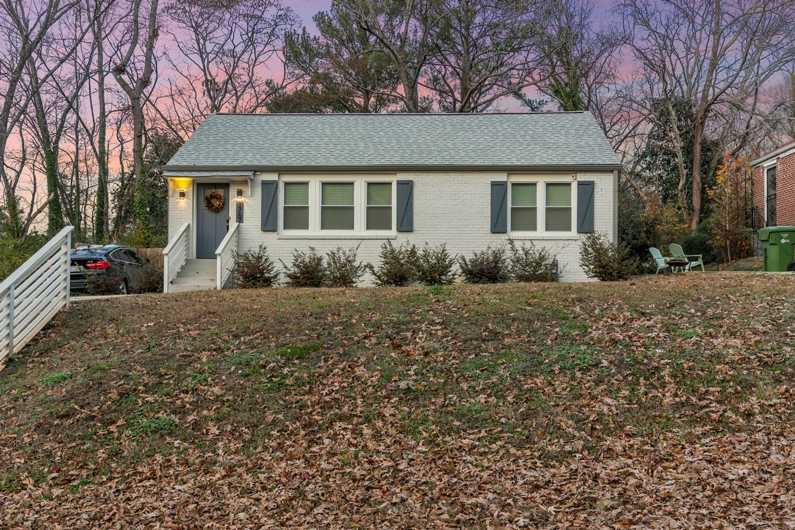 Atlanta House: 1767 Tiger Flowers Dr Nw