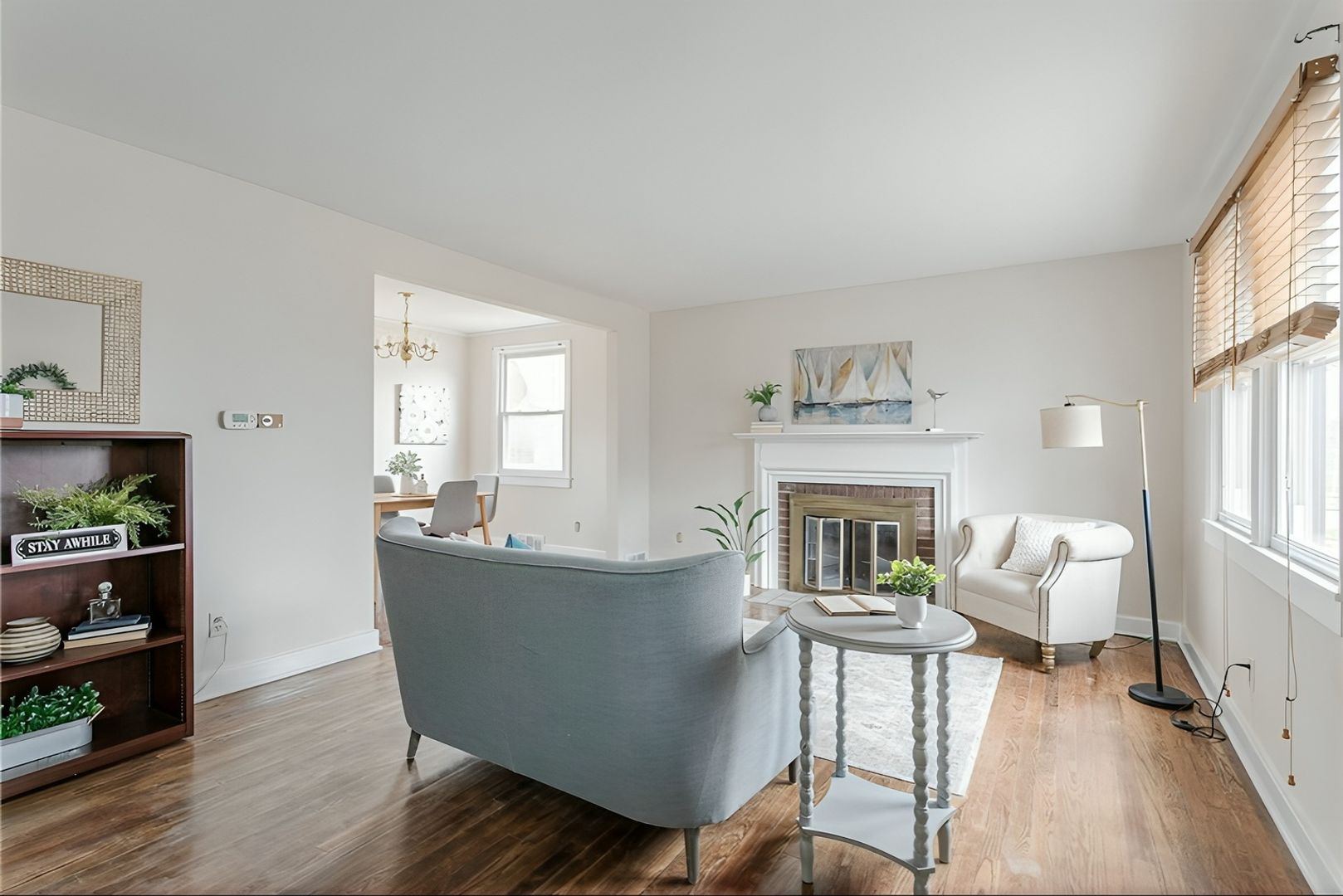 Rochester House: 205 Lattimore Rd