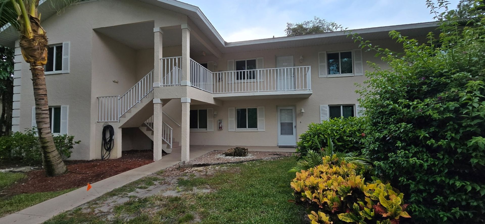 Naples Condo: 240 Timber Lake Cir