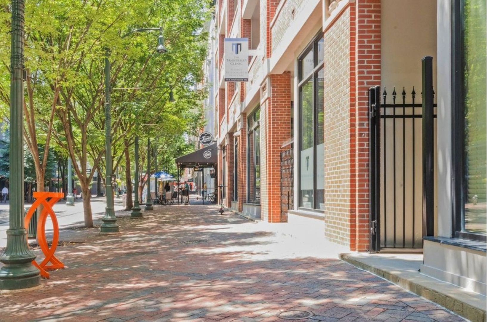 Memphis Condo: 95 S Main St