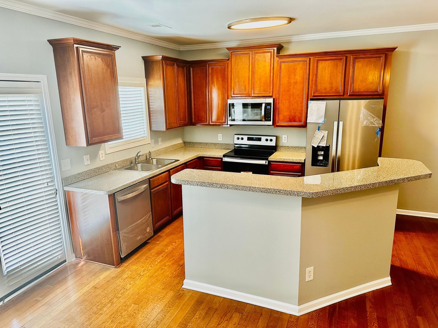 Braselton Townhome: 6496 Whitebeam Trl