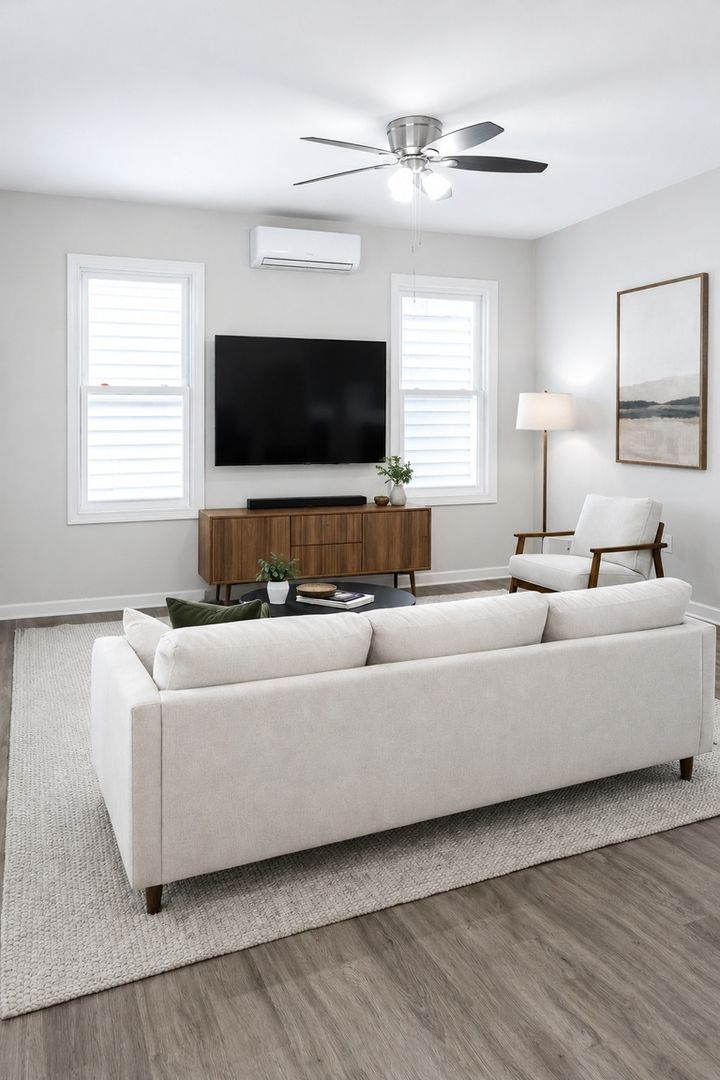 Jersey City Townhome: 207 Armstrong Ave