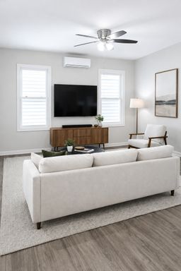 Brand New Luxury 3BR Top Floor Apartment | Washer/Dryer | Easy NYC Commute | Pet Friendly – photo 1