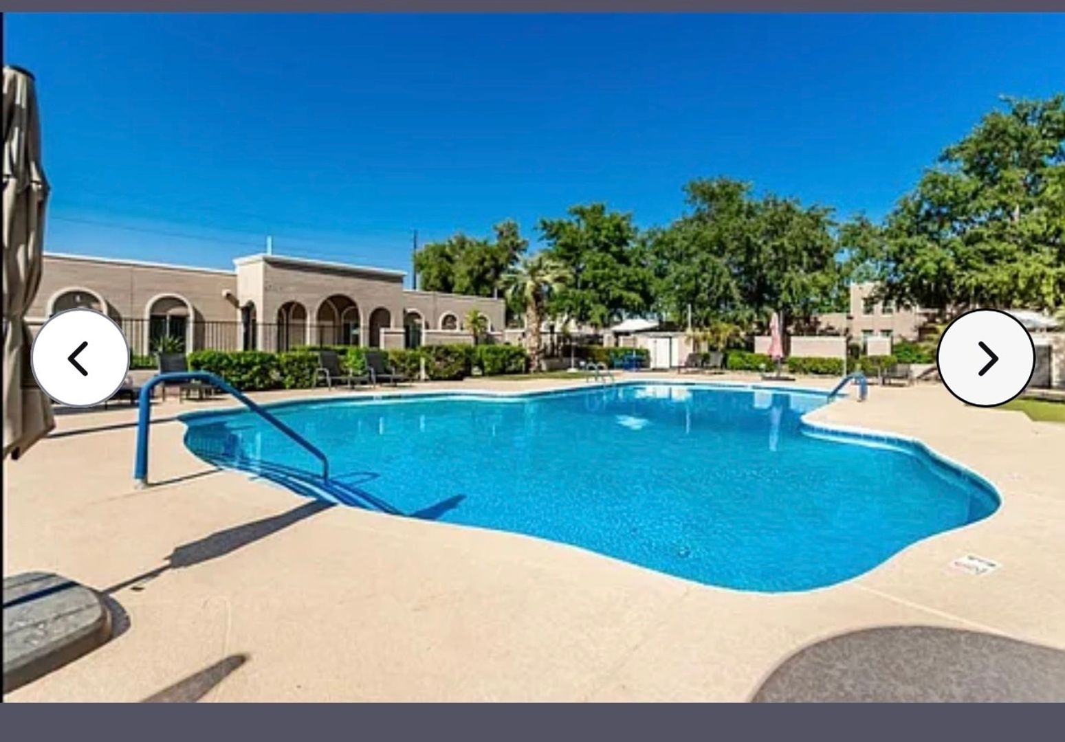 Scottsdale Townhome: 5885 E Thomas Rd