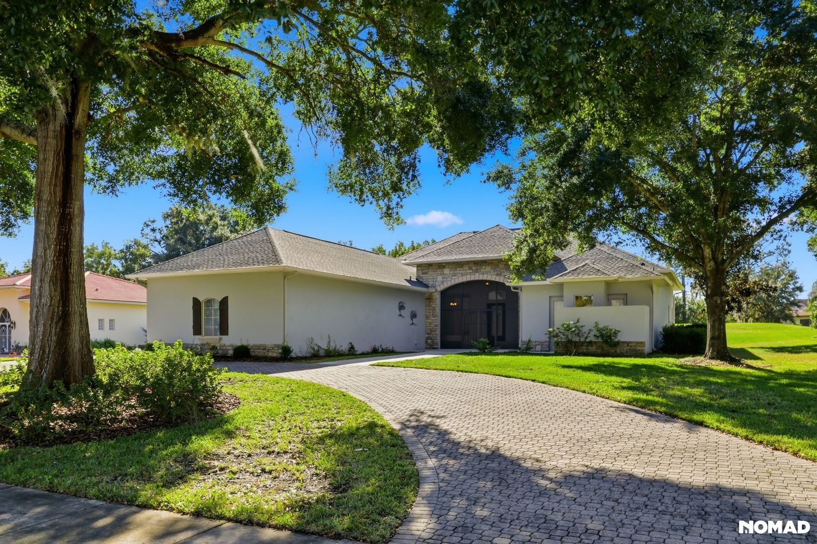 Lady Lake House: 6109 Spinnaker Loop