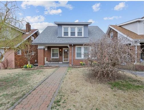 Charming 3 Bed R oom / 1.5 Bath House in Saint Louis – photo 1