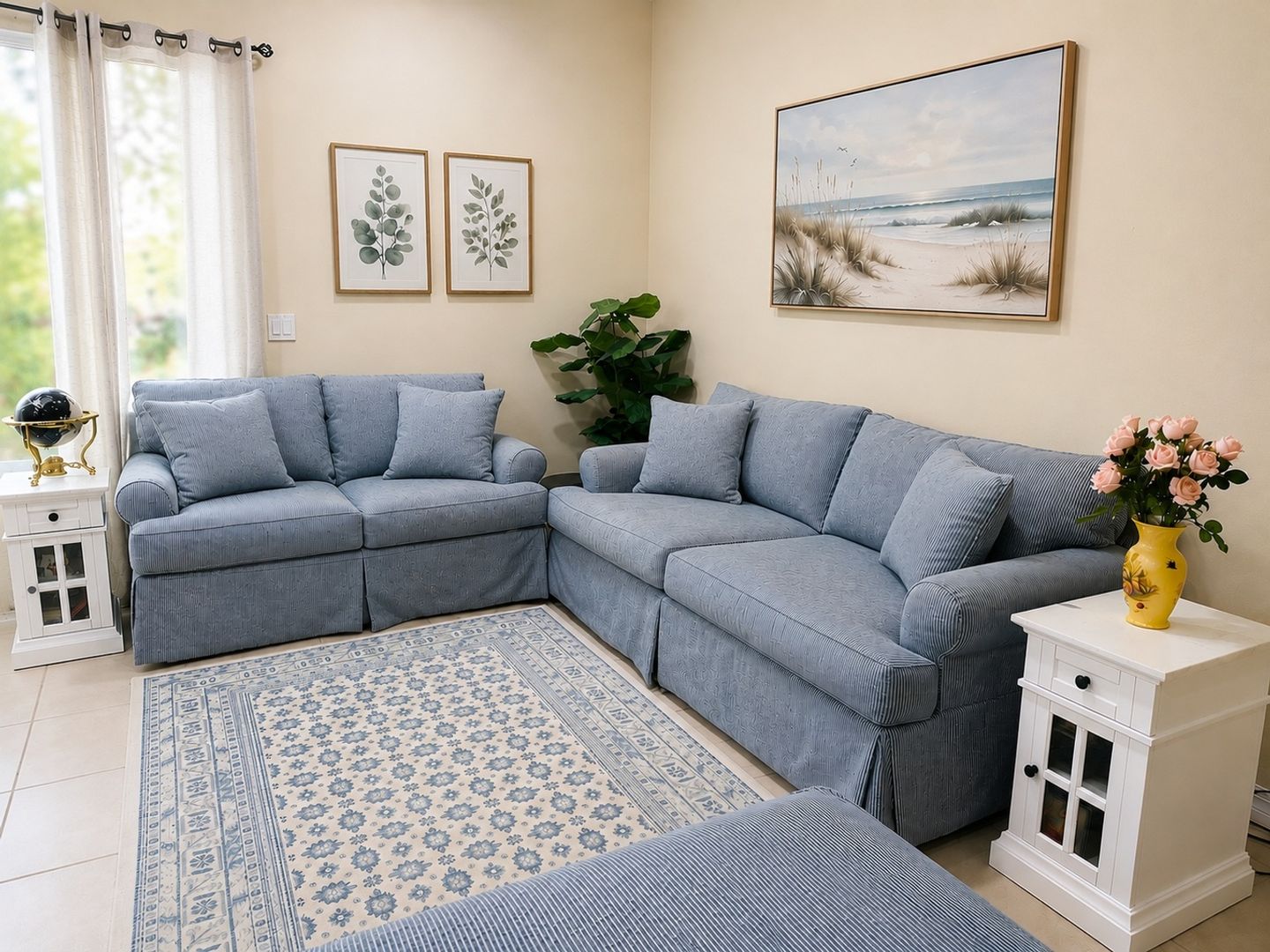 Dunedin Townhome: 1104 Coral Ln