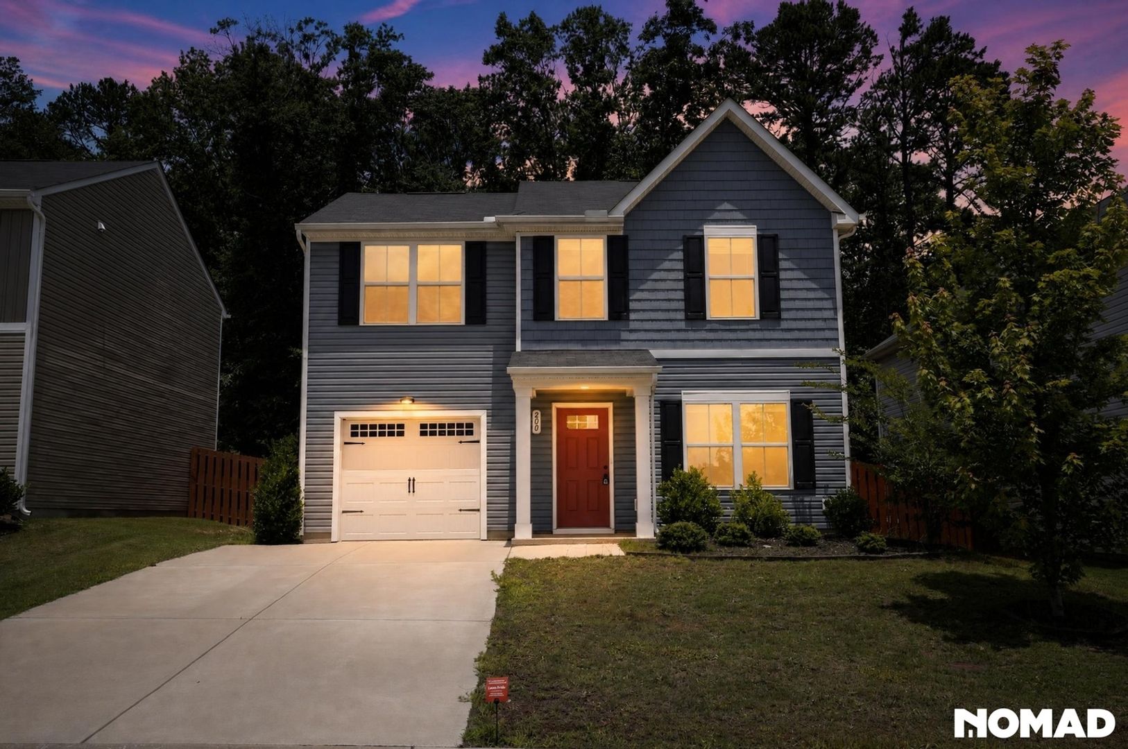 Greenville House: 200 Harvest Hill Ln