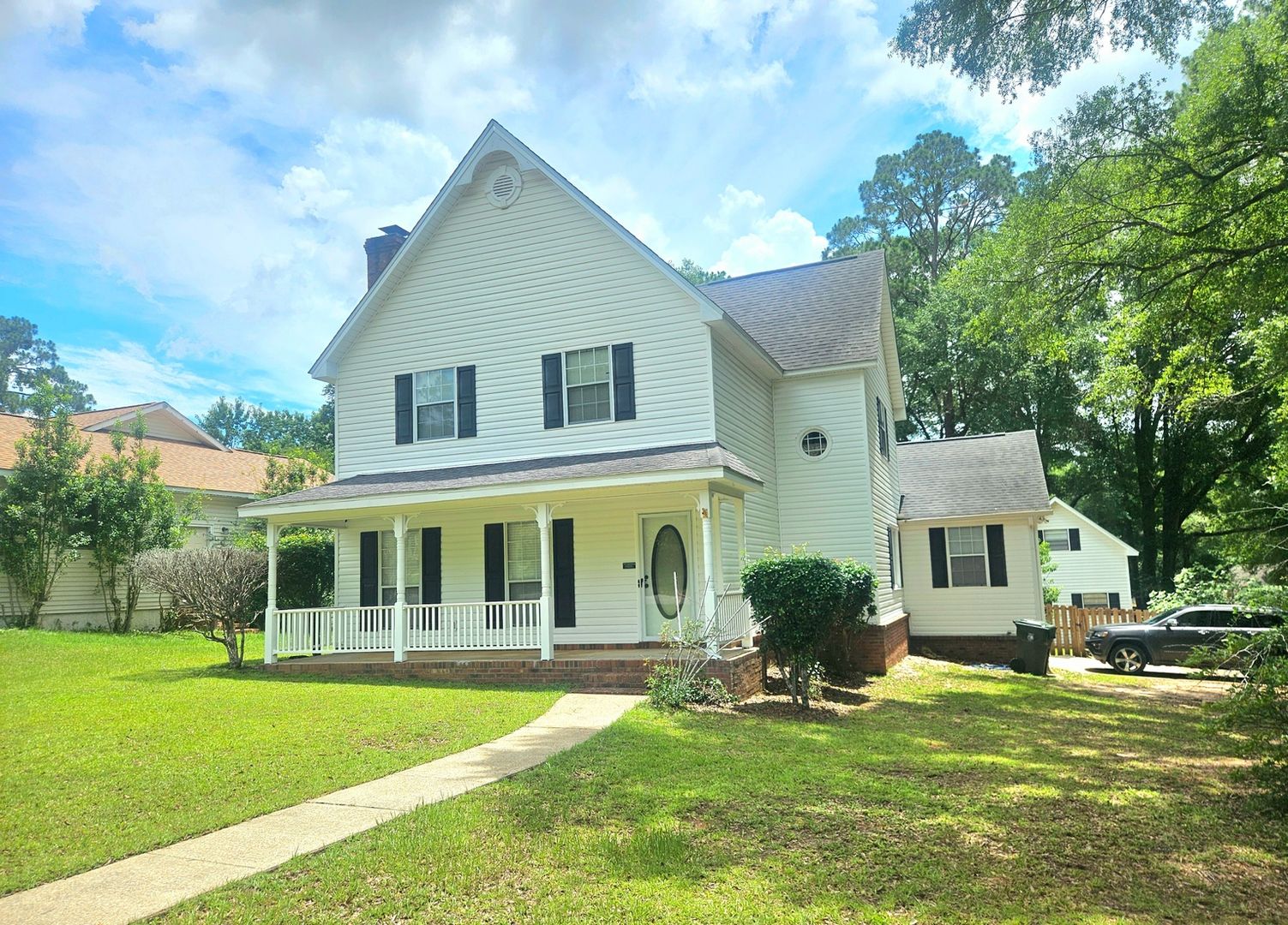 Dothan House: 100 Timberline Ct