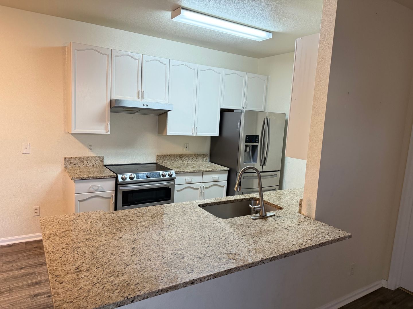 Aurora Townhome: 14343 E 1st Dr