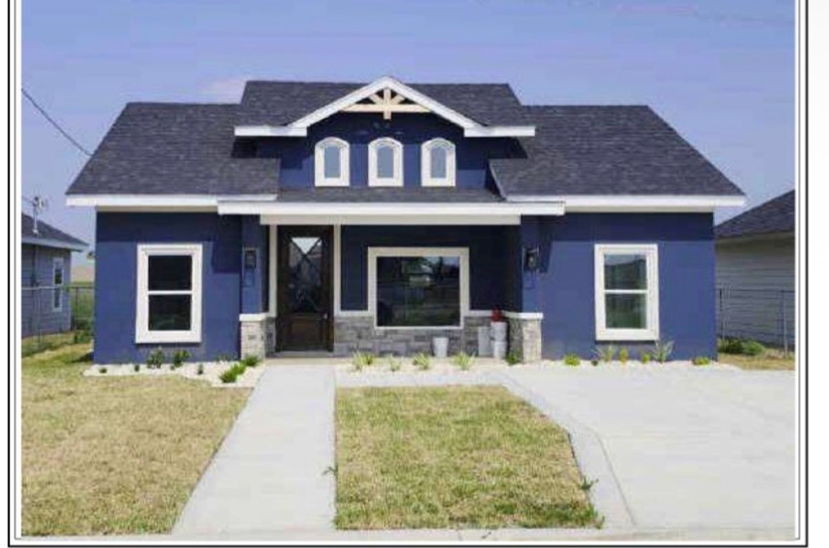 Donna House: 2614 Dichoso Ave