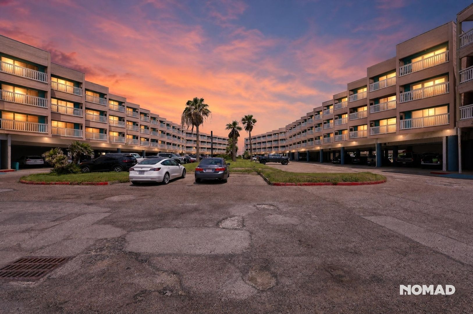 Corpus Christi Condo: 3938 Surfside Blvd