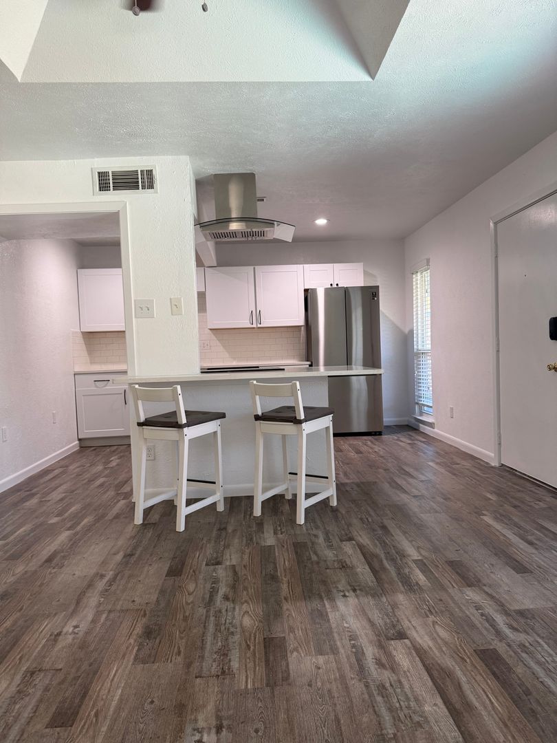 Dallas Condo: 4317 Hartford St