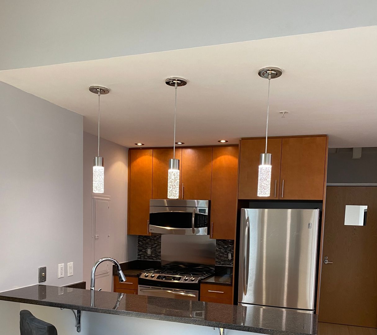 Washington Townhome: 919 Florida Ave Nw