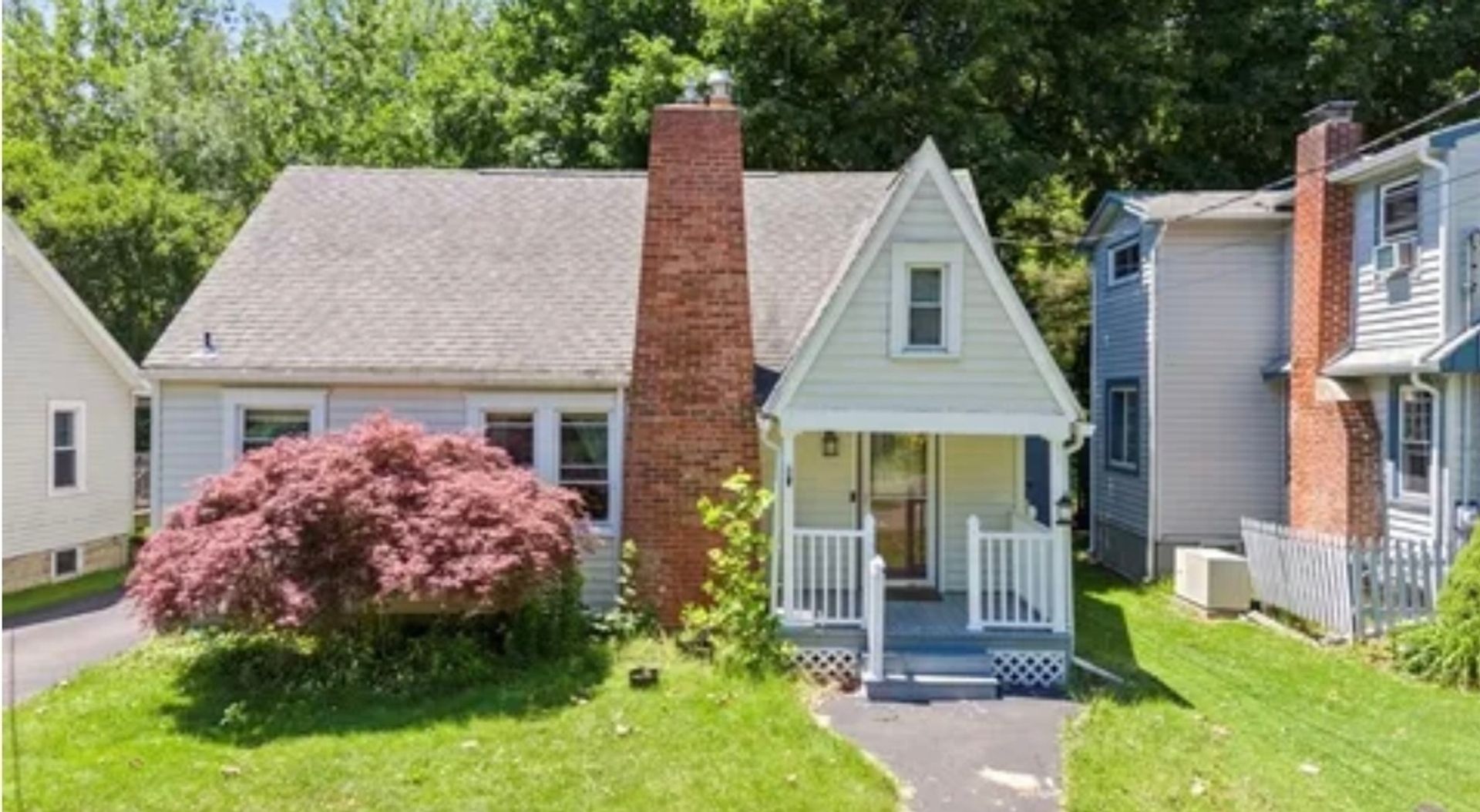 Vestal Condo: 1240 Landon Rd