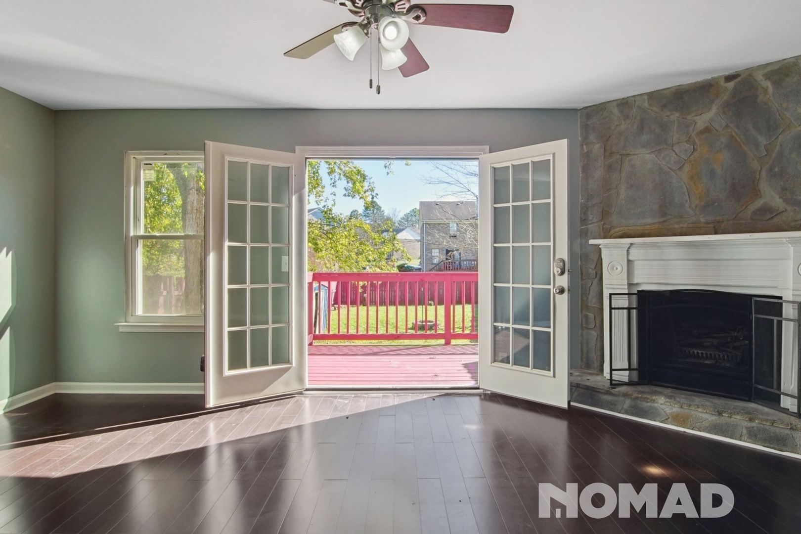 Nashville Townhome: 446 Rural Hill Rd