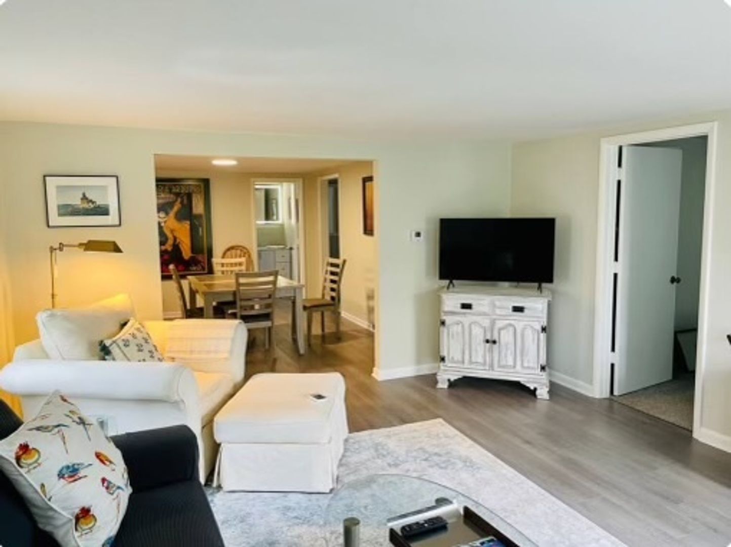 Charming 3BR House in Port Clinton