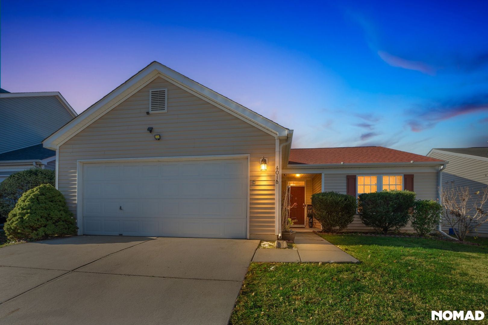 Charlotte House: 4018 Planters Watch Dr