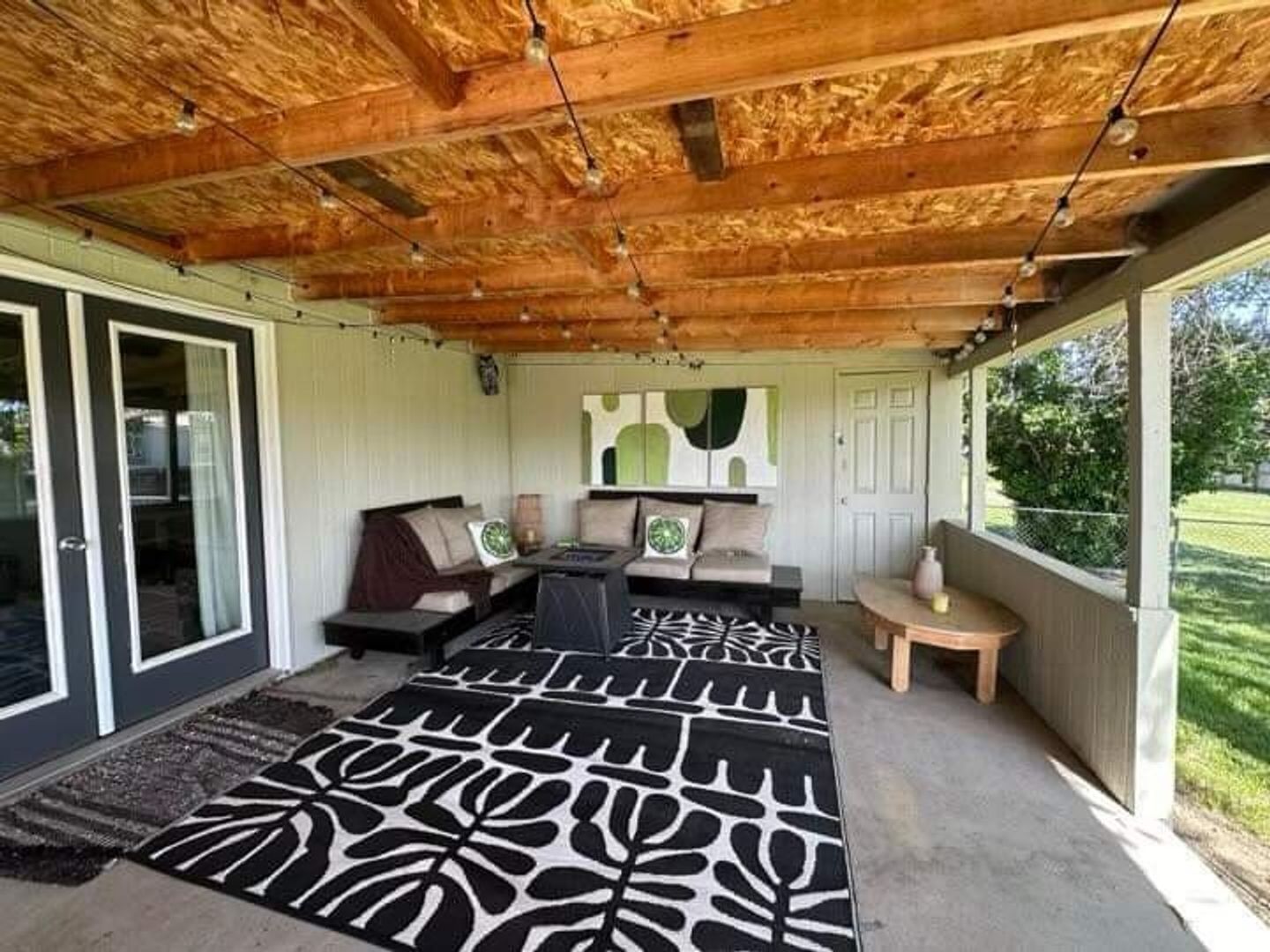 Denver House: 7340 W Arkansas Ave