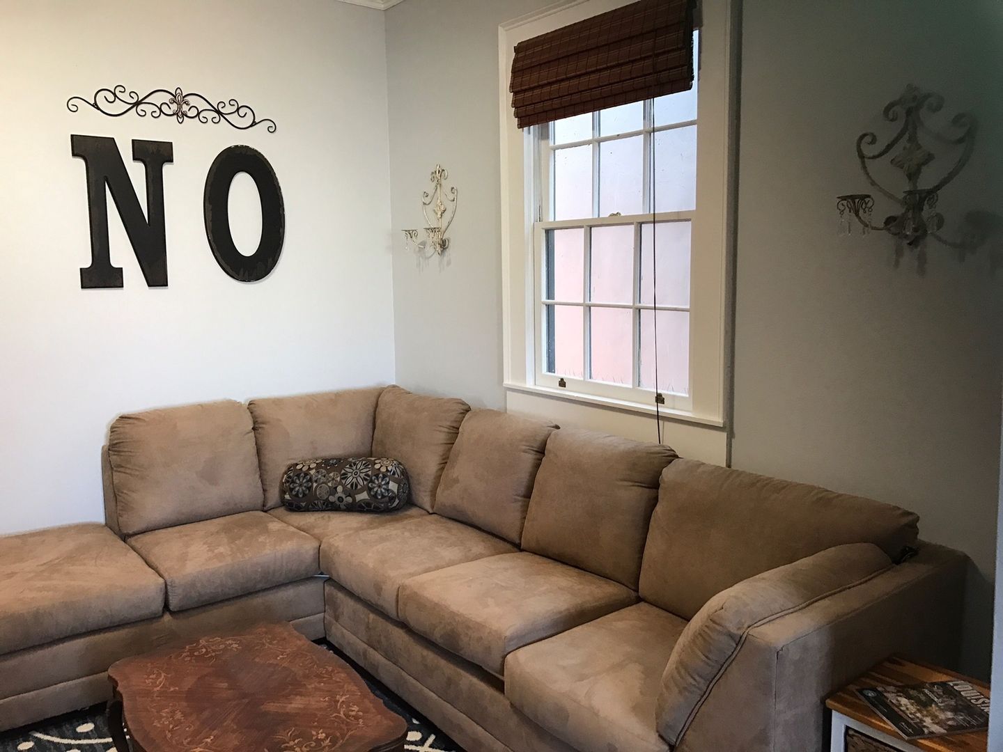 New Orleans Condo: 1826 Burgundy St