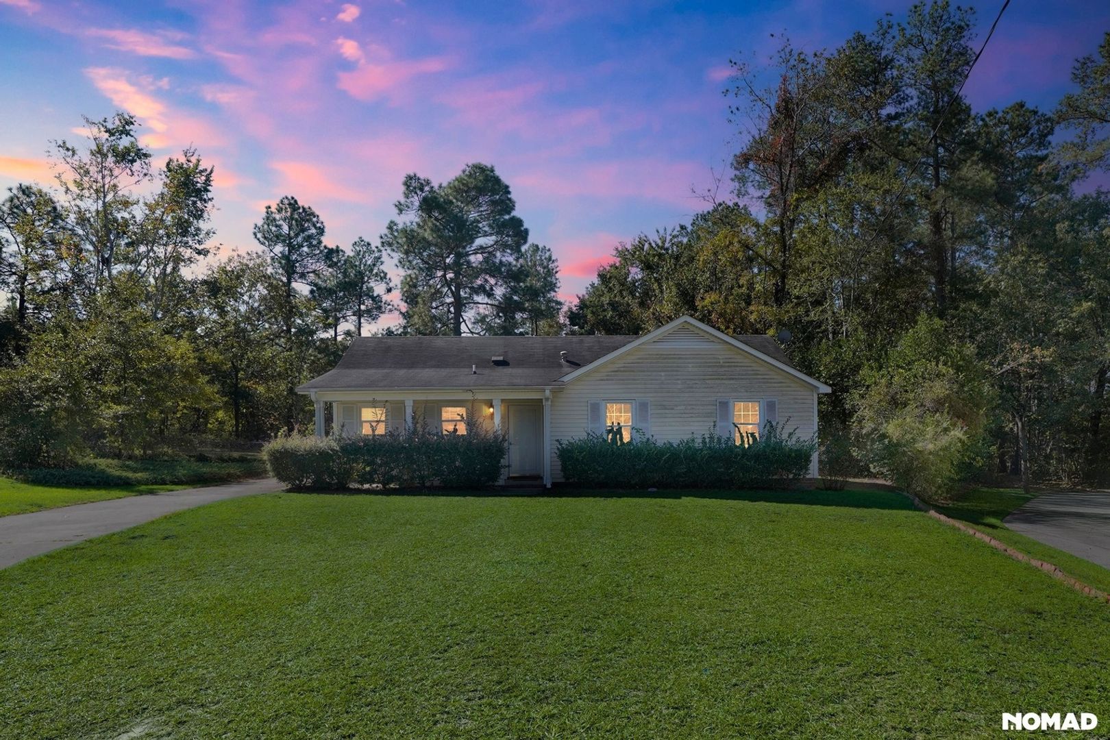 Augusta House: 2932 Towers Pines Dr