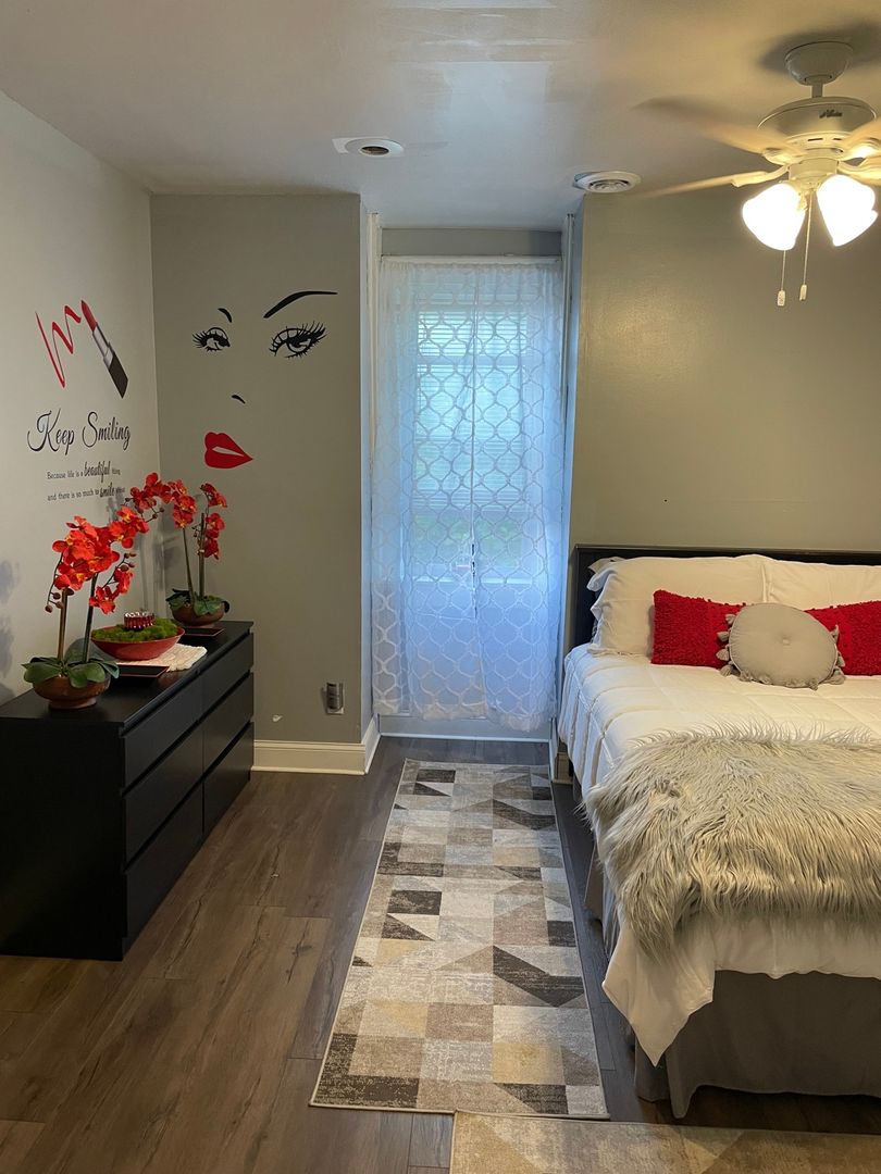 Wilimington Townhome: 1103 W 7th St