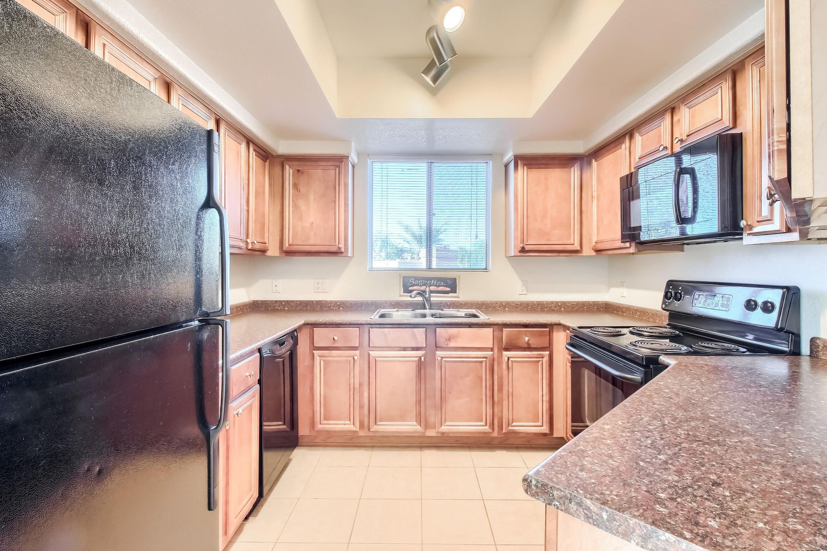 Scottsdale House: 4925 East Desert Cove Avenue