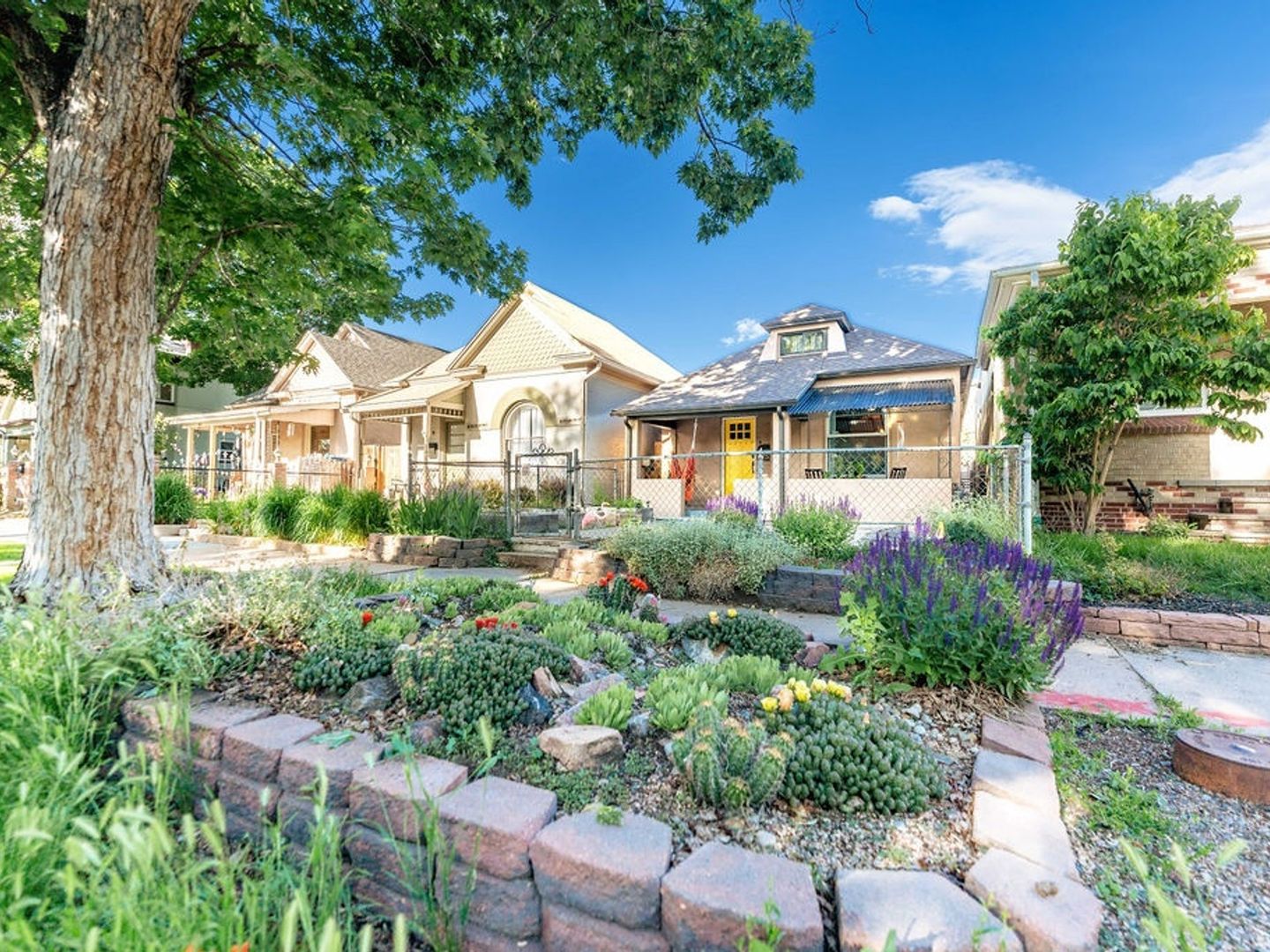 Denver House: 30 Fox St