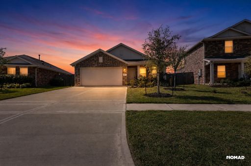 Charming 3BR House in League City – photo 1