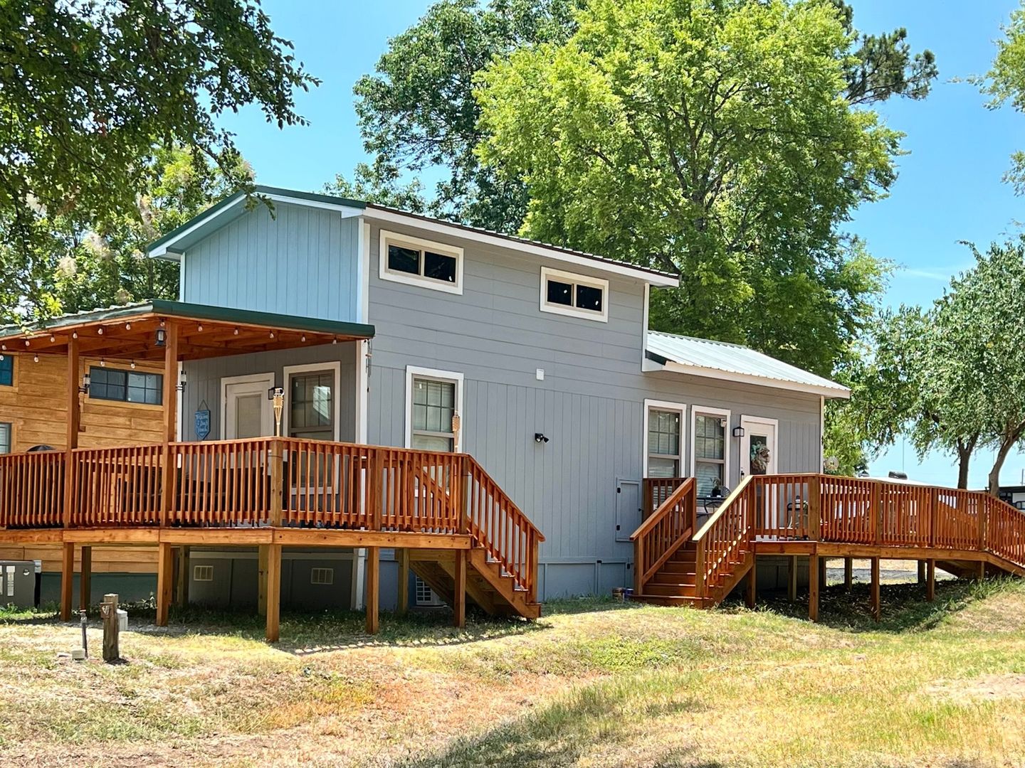 Willis House: 12922 Longstreet Rd W