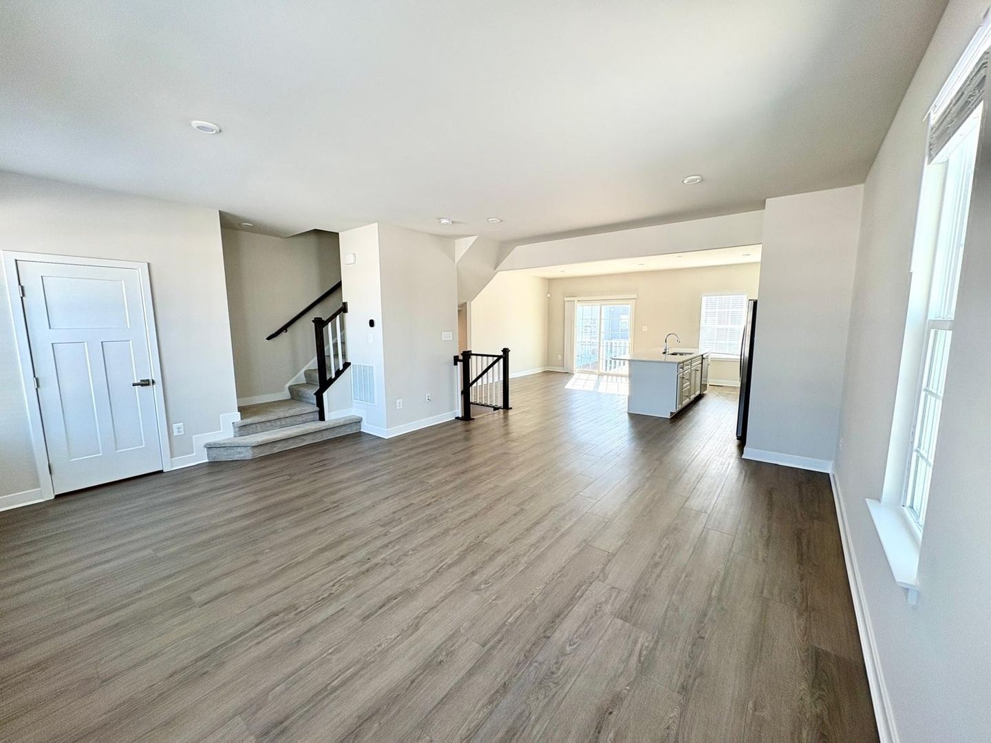 Middletown Townhome: 856 New Castle Landing Dr