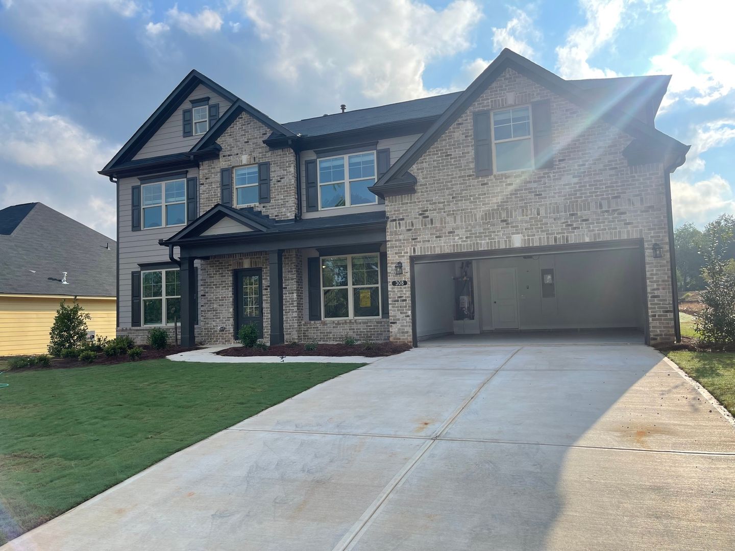 Gainesville House: 308 Hudson Chase Ct