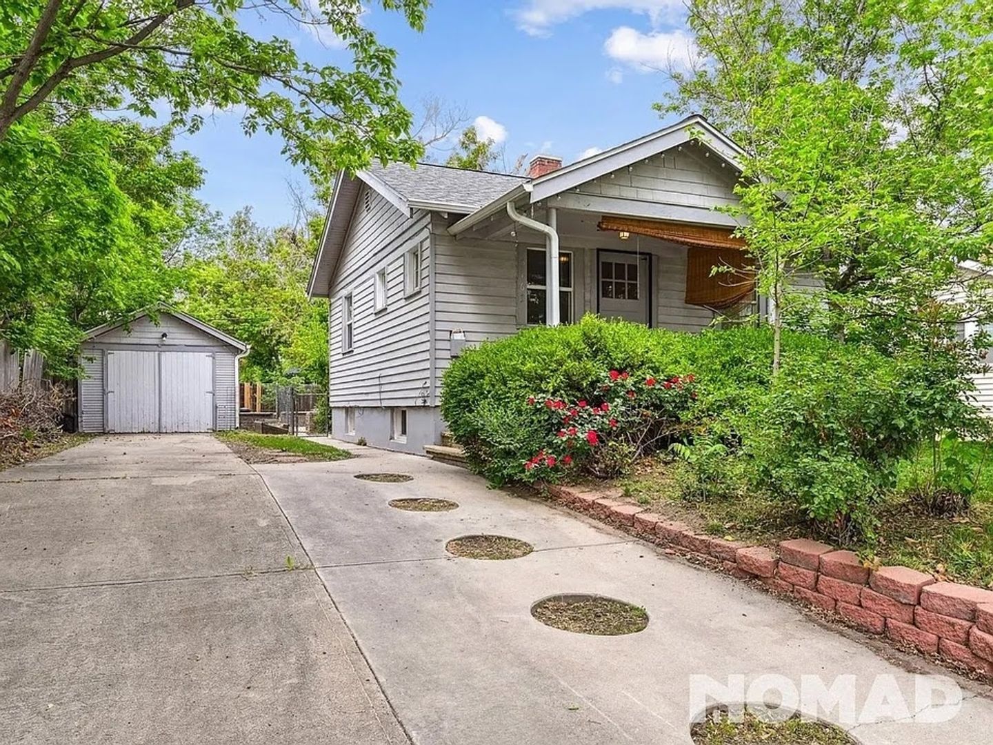 Denver House: 5163 Beach Ct