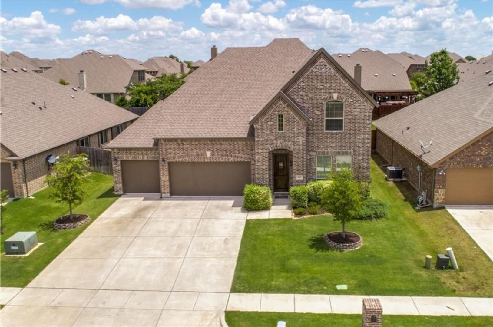 Melissa House: 4210 Magnolia Rd