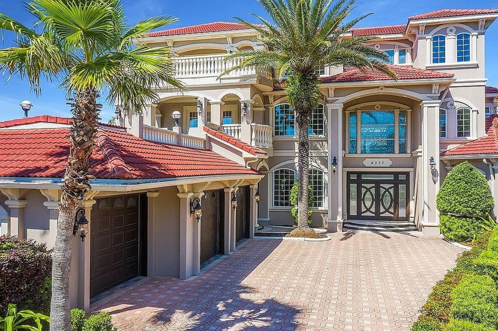 Destin House: 4777 Bonaire Cay