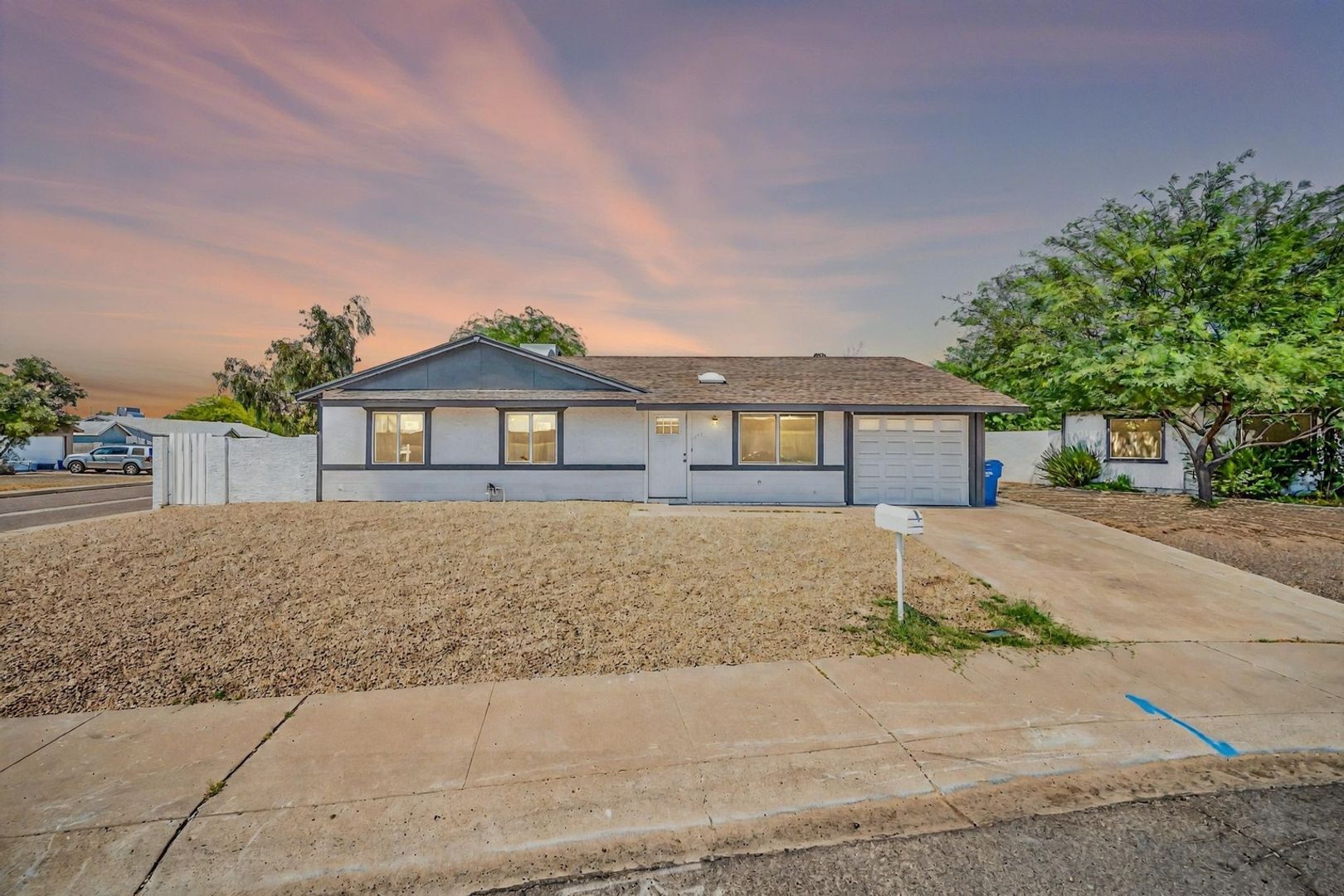 Phoenix House: 3330 E Gelding Dr