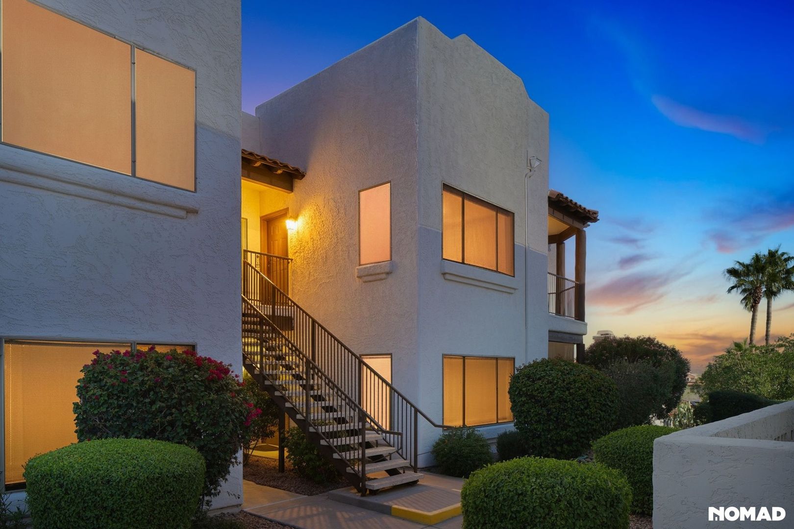 Fountain Hills House: 16616 E Gunsight Dr