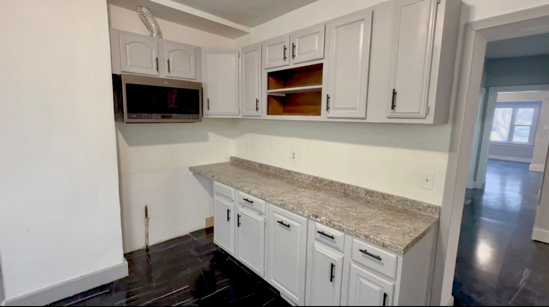 Buffalo Townhome: 1150 Bailey Ave