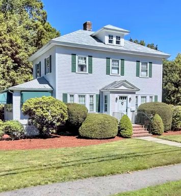 Charming 3BR House in Andover......Ideal Location – photo 1