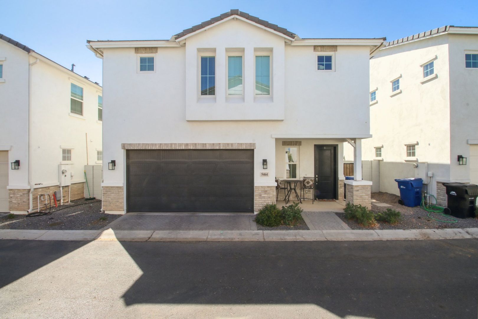 Mesa House: 5464 S Dillon Cir