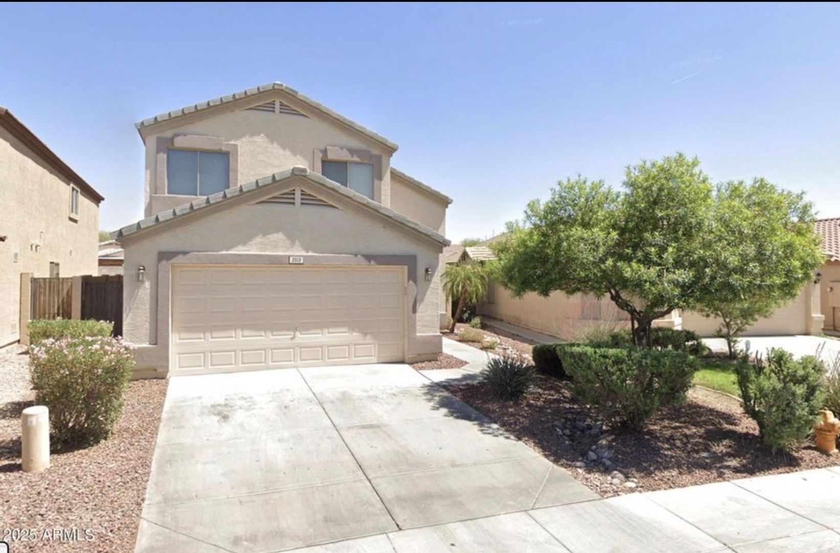 Avondale House: 2513 N 109th Ave