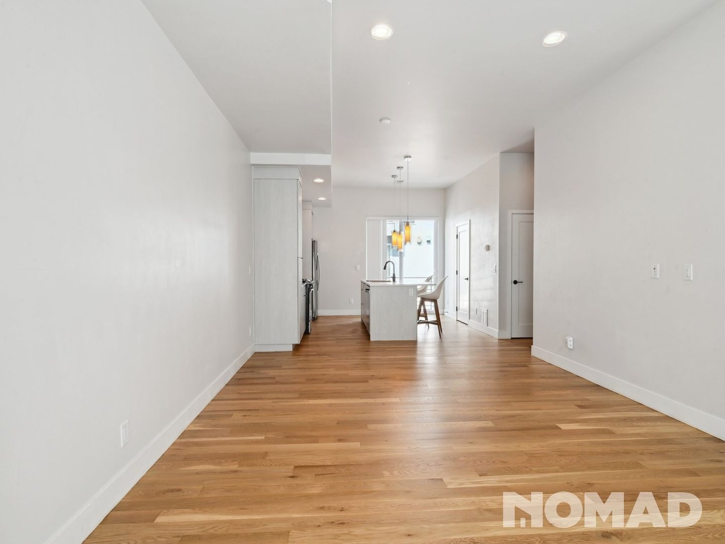 Denver Townhome: 3039 W 19th Ave