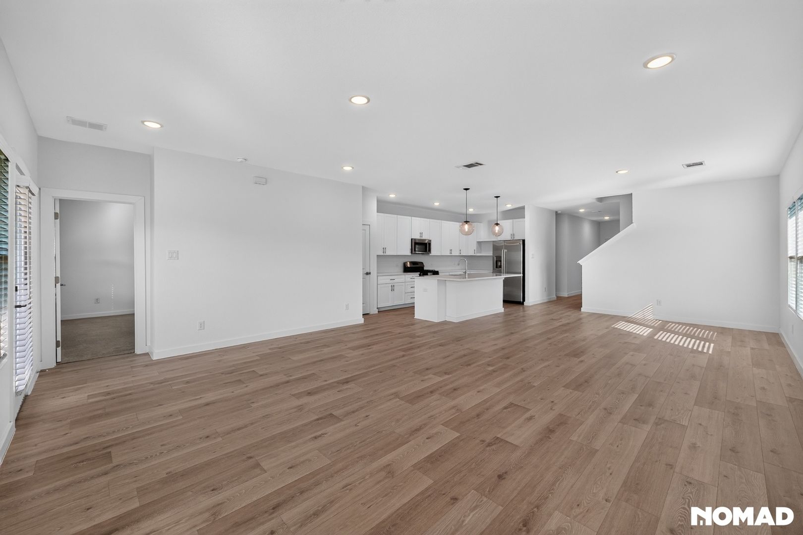 Seagoville House: 2512 Broken Bow Dr